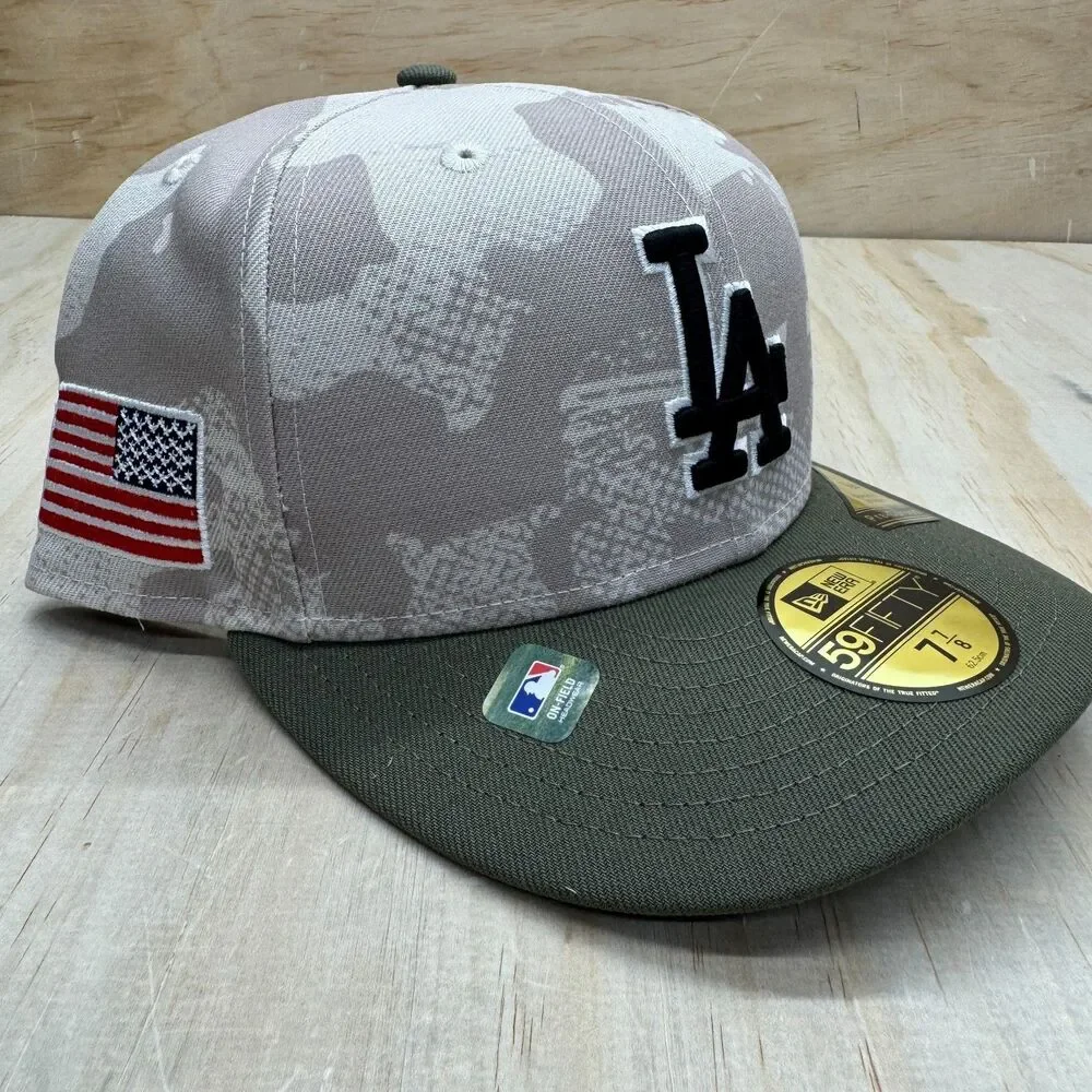New Era new los